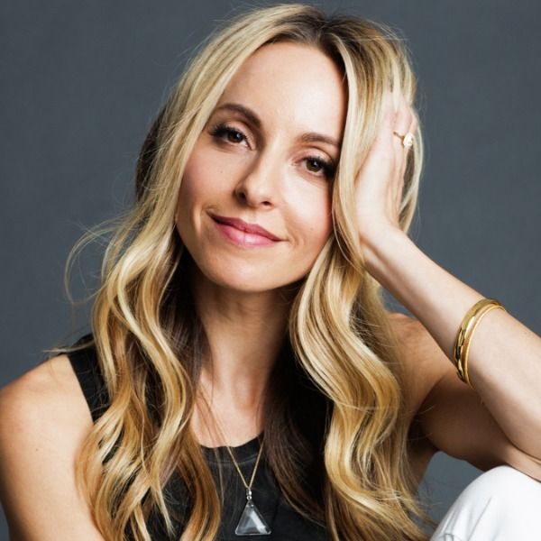 Gabby Bernstein
