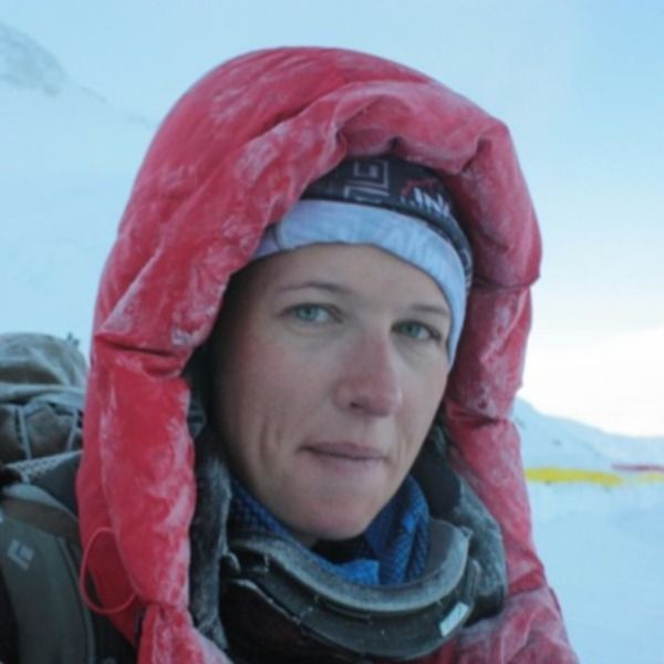 Marlette Hegyi