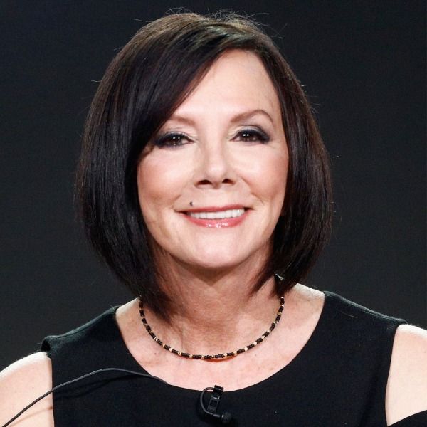 Marcia Clark