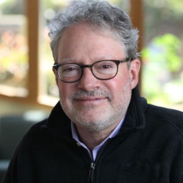 Marc Freedman
