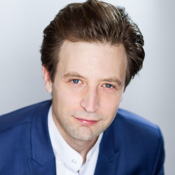 Alex Kenjeev