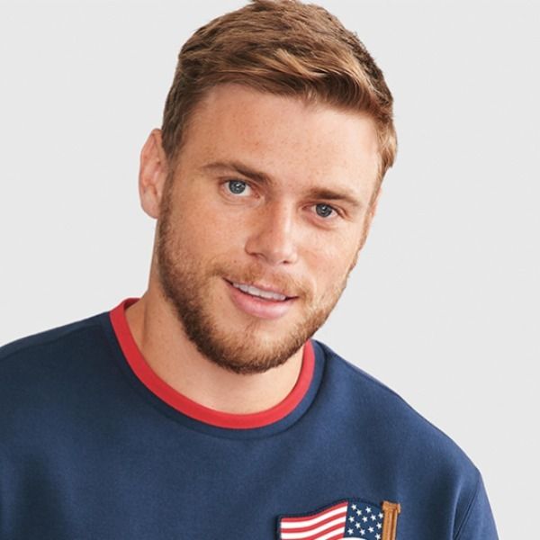 Gus Kenworthy
