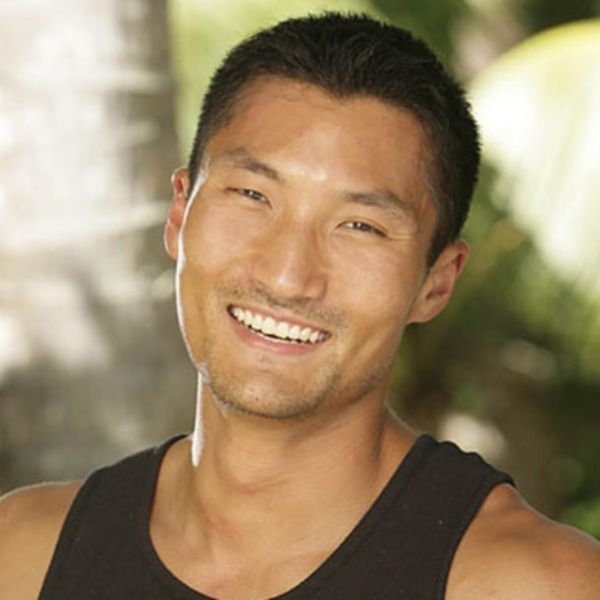 Yul Kwon