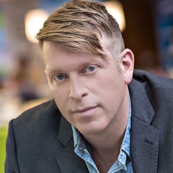 Gabe Lyons