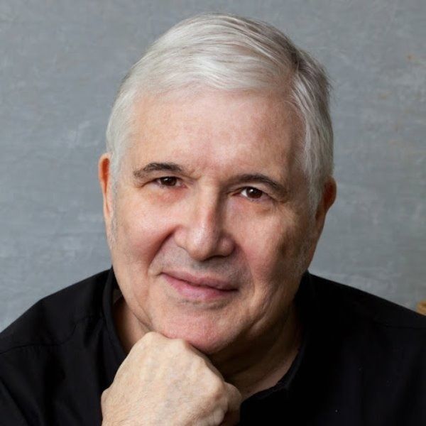 Howard Richard Moskowitz