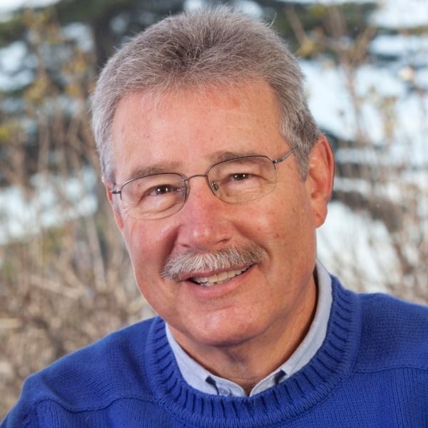 Barry Posner