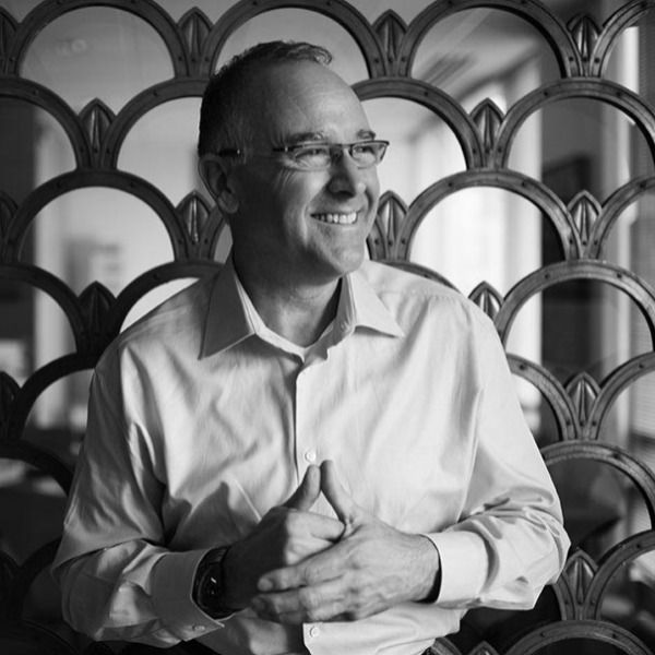 Ron J. West