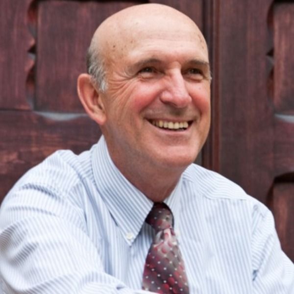 Bob Quinn