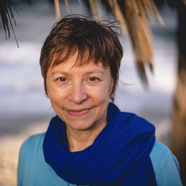 Gwen Lepard