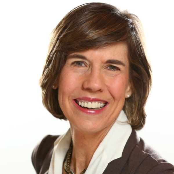 Patricia Sellers