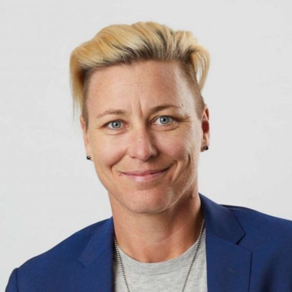 Abby Wambach