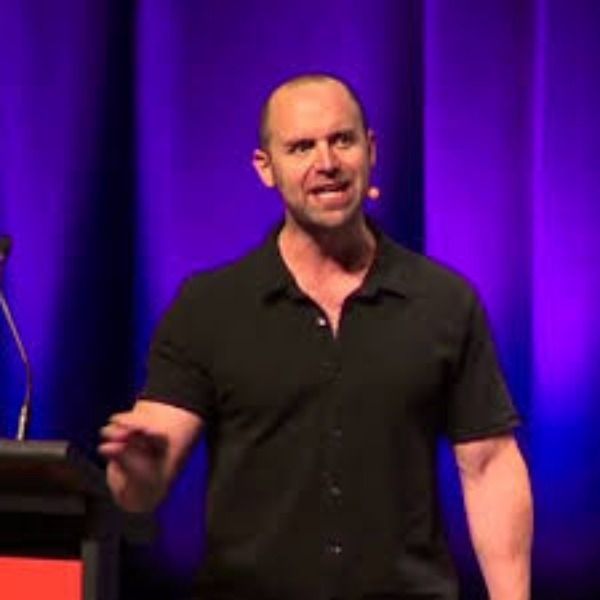 Michael Aronin
