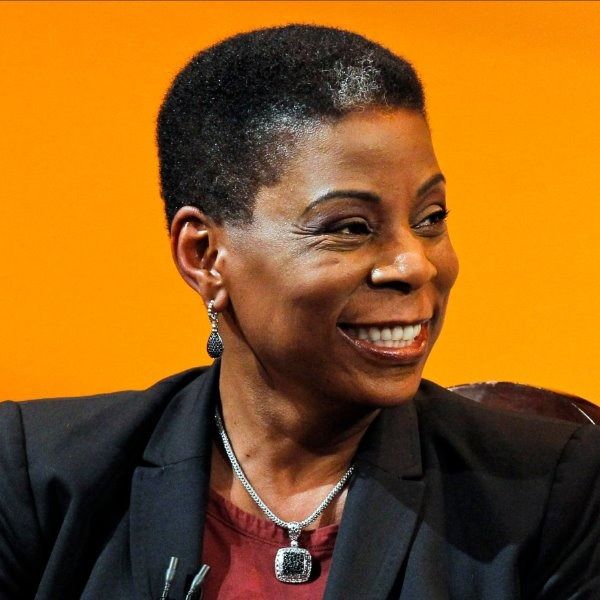 Ursula Burns