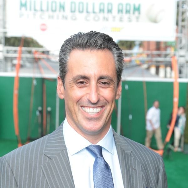 J.B. Bernstein