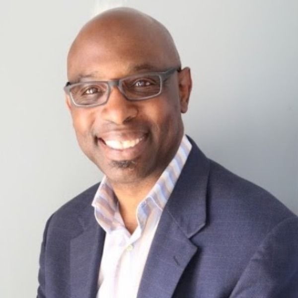Dr. Kelvin McCree