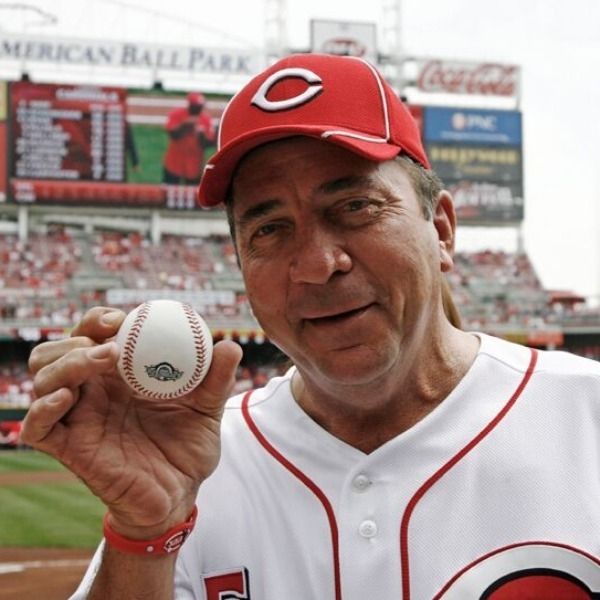 Johnny Bench