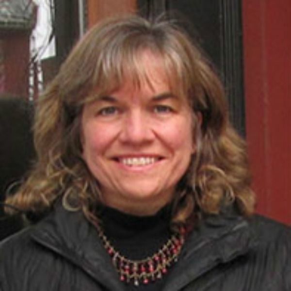 Gwendolyn Hallsmith