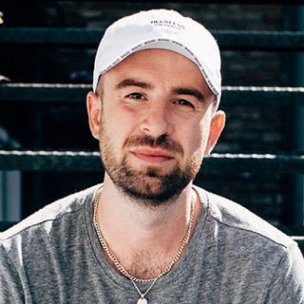 Chris "drama" Pfaff