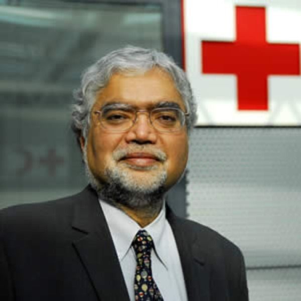 Mukesh Kapila