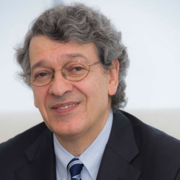 Dr. Raul Katz
