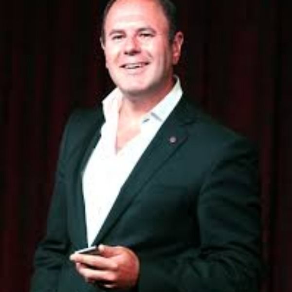 Nick Bilton