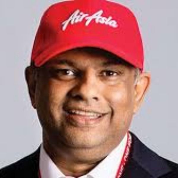 Tony Fernandes