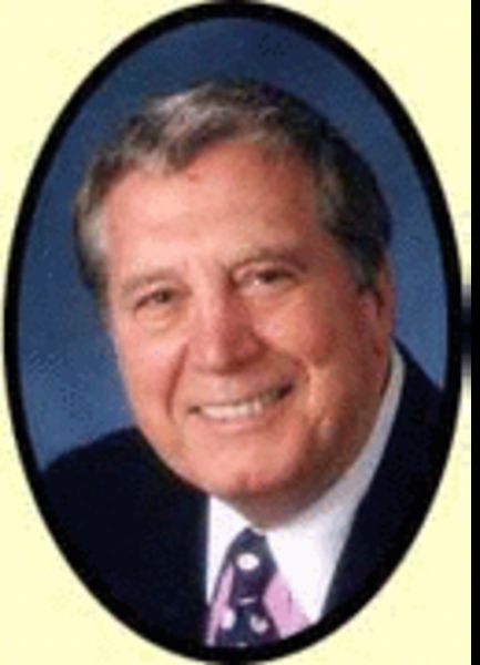 Larry Wilde