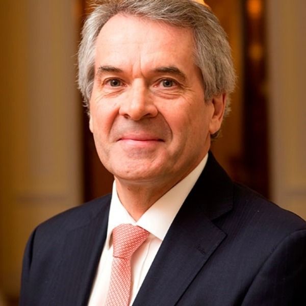 Peter Westmacott
