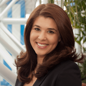 Michelle Gielan