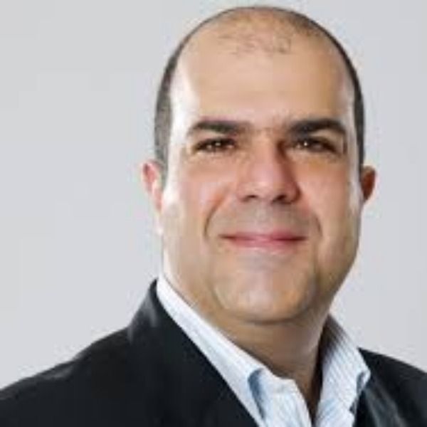 Stelios Haji-Ioannou