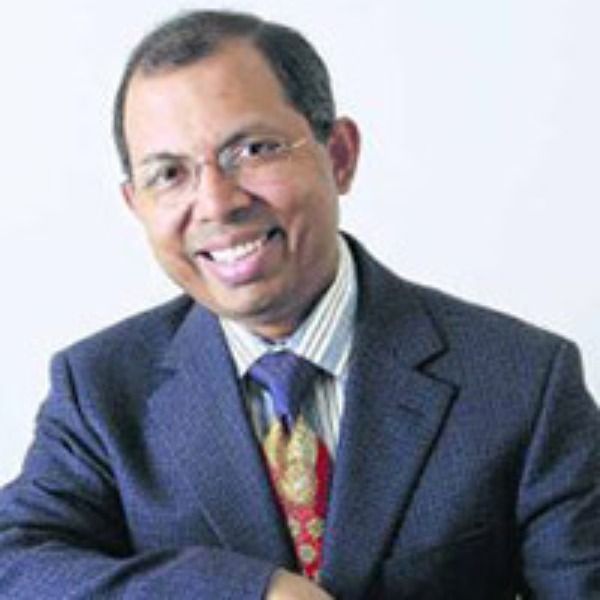 Subir Chowdhury