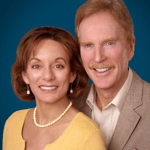 Michael Houlihan & Bonnie Harvey