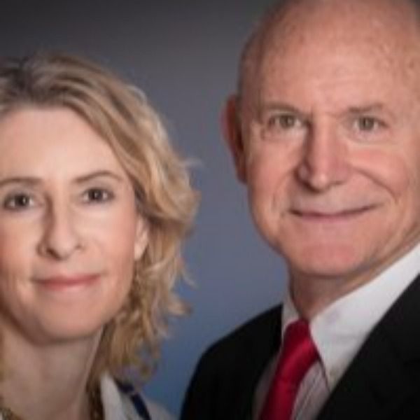 ERIC HASELTINE and CHRIS ELISABETH GILBERT