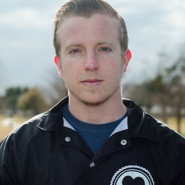 Nate Hilpert
