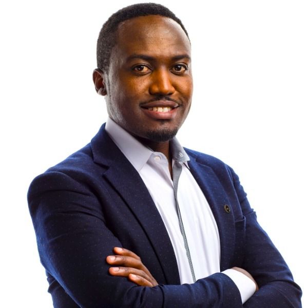 Christopher Ategeka