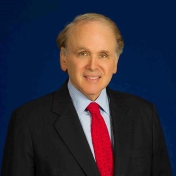 Daniel Yergin