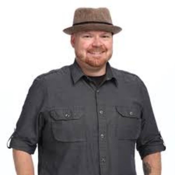 Jon Wolske