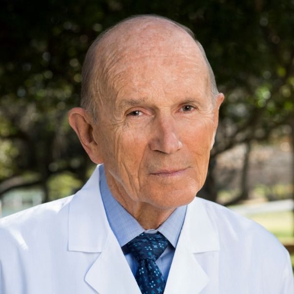 Kenneth Cooper, MD
