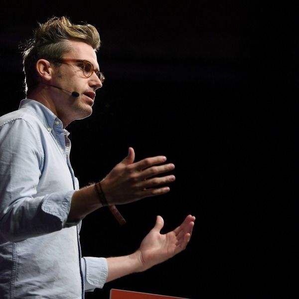 Brendan Kane