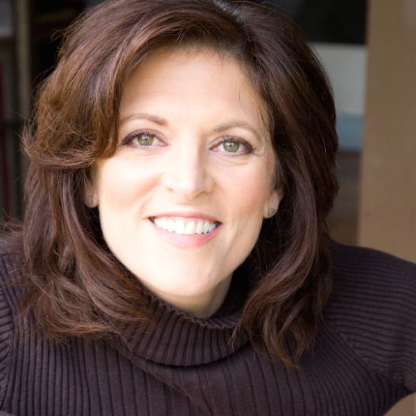 Dani Klein Modisett