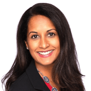 Tanuja Dehne