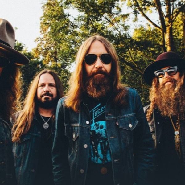 Blackberry Smoke Blackberry Smoke