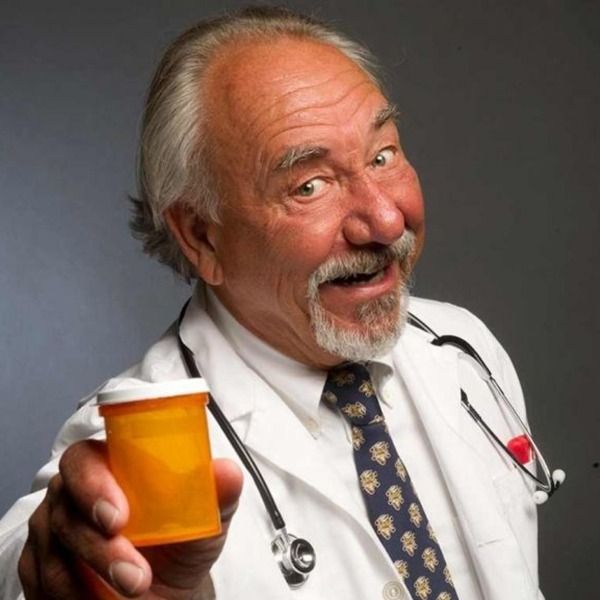 Will Durst