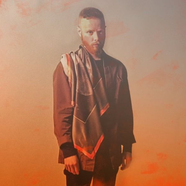 Forest Swords Forest Swords