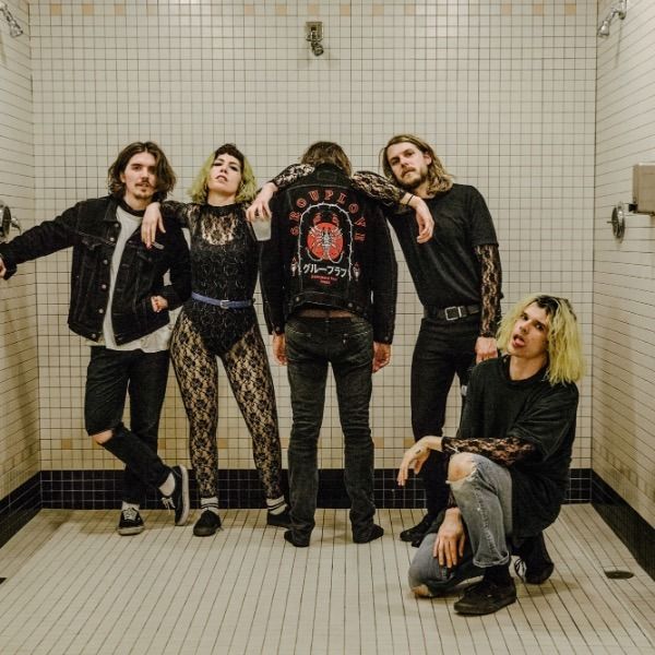 Grouplove Grouplove