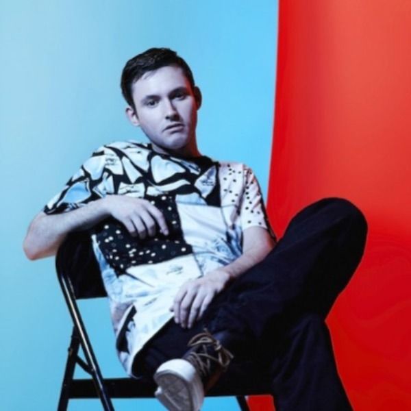 Hudson Mohawke