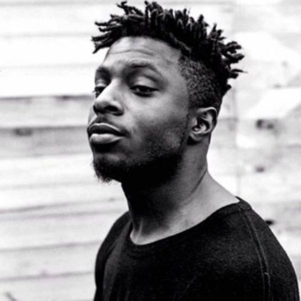 Isaiah Rashad