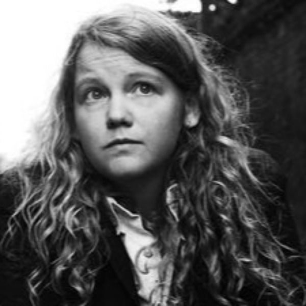 Kate Tempest