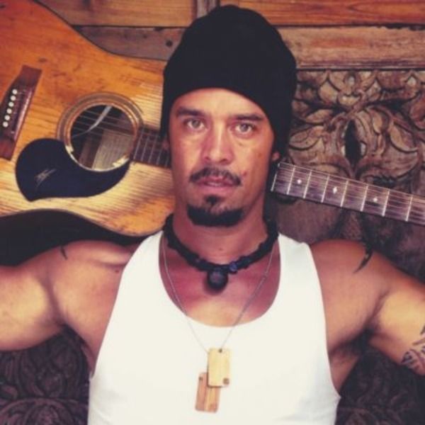 Michael Franti