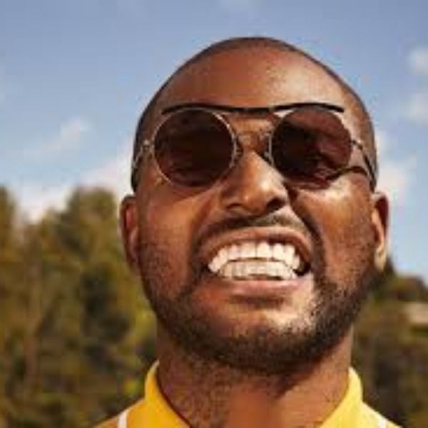 ScHoolboy Q ScHoolboy Q